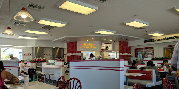 In-N-Out Burger