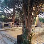 Photo n° 3 de l'avis de Franck.a fait le 26/08/2022 à 21:05 pour Restaurant L'Escale des Vins à Lambesc