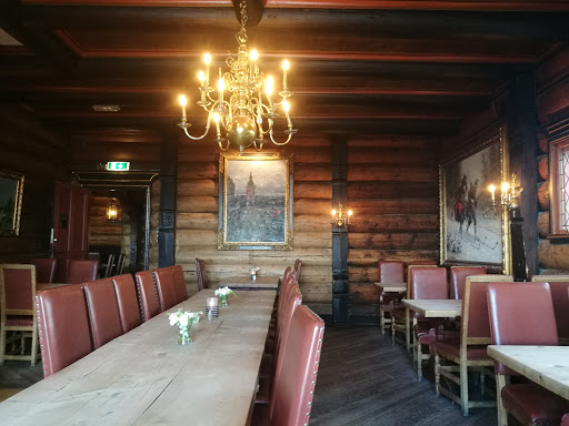Fondue restauranter Oslo