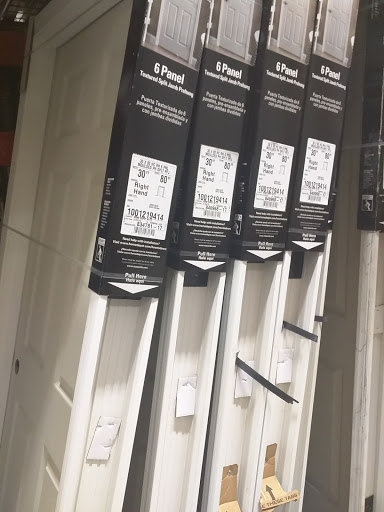 Home Improvement Store «The Home Depot», reviews and photos, 4121 U.S. 78, Lilburn, GA 30047, USA