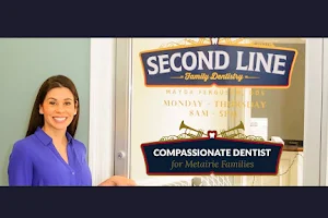 Second Line Family Dentistry image