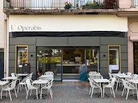 Photos du propriétaire du Restaurant Opérabis à Limoges - n°2