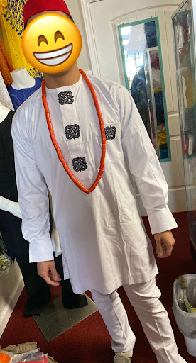 Cosmetics Store «Blessed Beauty Supply», reviews and photos, 14631 Beechnut St, Houston, TX 77083, USA