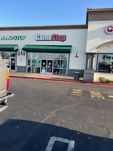 Video Game Store «GameStop», reviews and photos, 3351 W Century Blvd Ste 102, Inglewood, CA 90303, USA