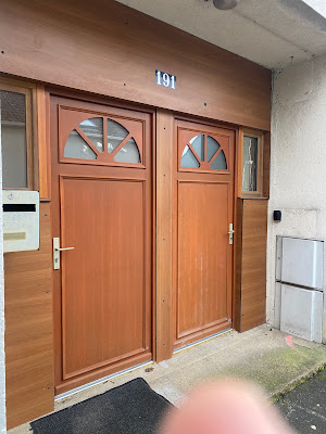 Necker Patrick à Moissy-Cramayel