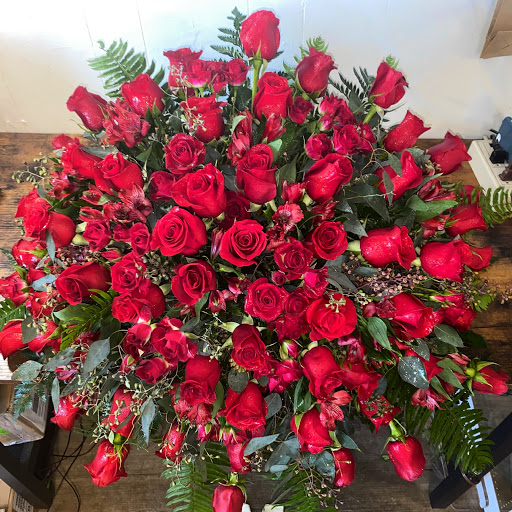 Florist «Designs By Don Inc», reviews and photos, 380 Main St, Wilmington, MA 01887, USA