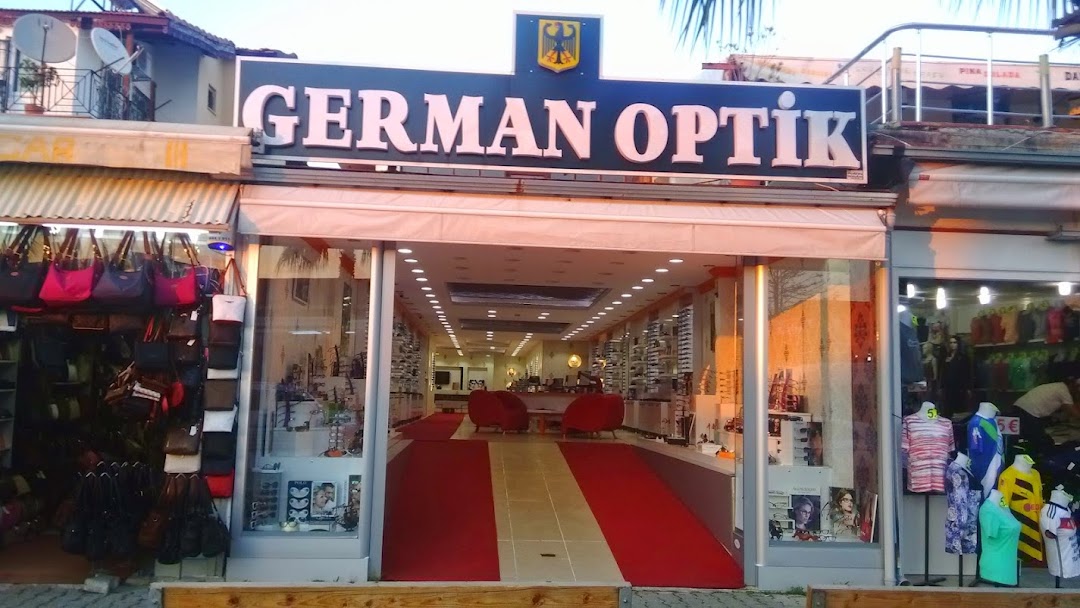 German Optik
