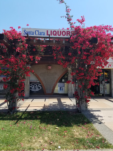 Liquor Store «Santa Clara Liquors», reviews and photos, 1291 Franklin St, Santa Clara, CA 95050, USA