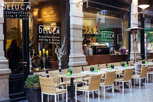 Restaurant De Luca