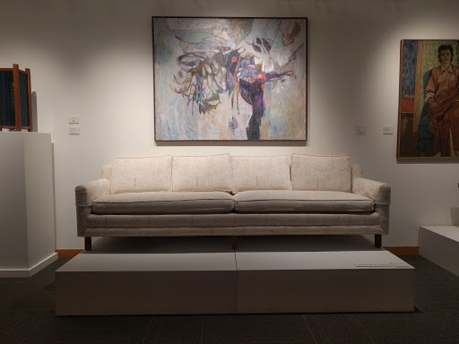 Art Museum «Cascadia Art Museum», reviews and photos, 190 Sunset Ave, Edmonds, WA 98020, USA