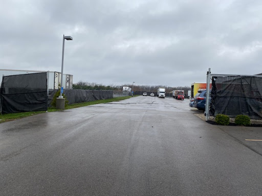 Diesel Engine Repair Service «Miami Valley Truck Repair», reviews and photos, 3657 Pinnacle Rd, Moraine, OH 45418, USA