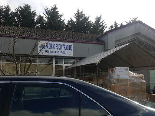 Supermarket «Pacific Market», reviews and photos, 9605 Evergreen Way b, Everett, WA 98204, USA