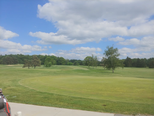 University «Robert Trent Jones Golf Course», reviews and photos, 213 Warren Rd, Ithaca, NY 14850, USA
