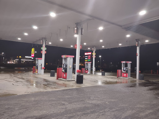 Convenience Store «Speedway», reviews and photos, 2190 Rawsonville Rd, Belleville, MI 48111, USA