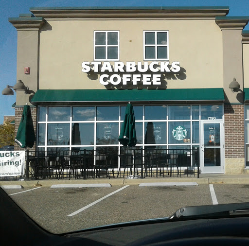 Coffee Shop «Starbucks», reviews and photos, 7190 E Point Douglas Rd S, Cottage Grove, MN 55016, USA