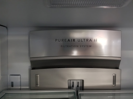 Used Appliance Store «Gently Used Appliance», reviews and photos, 154 Temple Ave, Newnan, GA 30263, USA