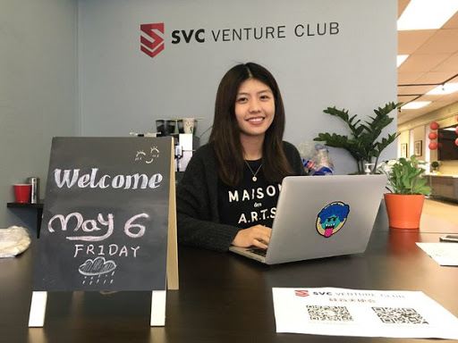 HYSTA SVC Inc. (Formerly SVC Venture Club)
