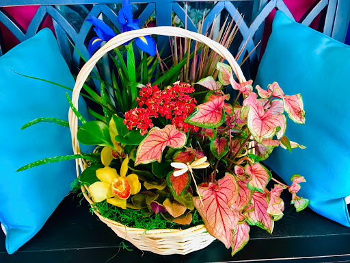 Florist «Flowers With Grace», reviews and photos, 9253 Magnolia Ave, Riverside, CA 92503, USA