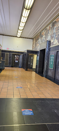 Post Office «United States Postal Service», reviews and photos, 839 S Beacon St, San Pedro, CA 90731, USA