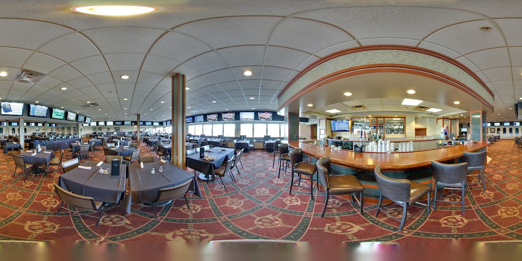 The Homestretch 41042