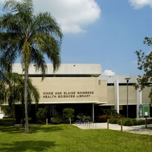 USF Health Libraries
