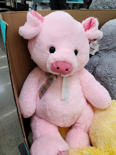 Department Store «Walmart Supercenter», reviews and photos, 2501 Lakeview Pkwy, Rowlett, TX 75088, USA