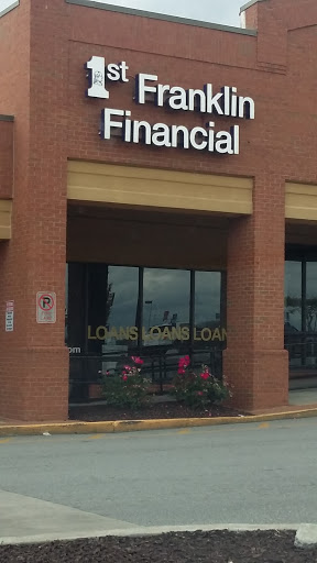 1st Franklin Financial in Macon, Georgia