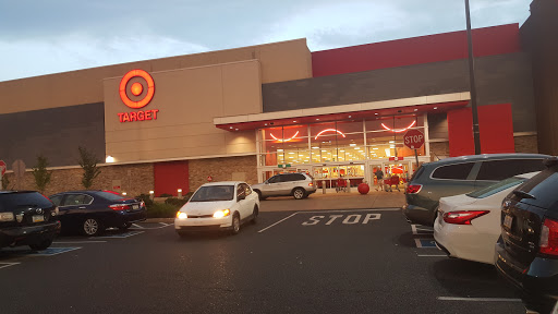 Shopping Mall «Springfield Mall», reviews and photos, 1250 Baltimore Pike, Springfield, PA 19064, USA