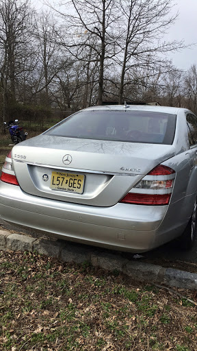 Car Wash «E Z Car Wash», reviews and photos, 231 French St, New Brunswick, NJ 08901, USA