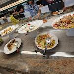 Photo n°16 de l'avis de Mariateresa.e fait le 03/05/2023 à 18:47 sur le  La Fabbrica dei Sapori - Bresso à Bresso