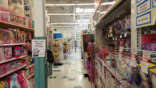 Toy Store «Toys