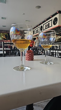 Plats et boissons du Restaurant Utopia à Châtellerault - n°3
