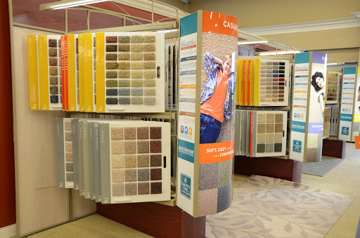 Carpet Installer «Bachmeier Carpet One Floor & Home», reviews and photos, 3402 Merchant St, Coralville, IA 52241, USA