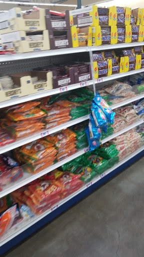 Discount Store «99 Cents Only Stores», reviews and photos, 2762 Imperial Hwy, Inglewood, CA 90303, USA