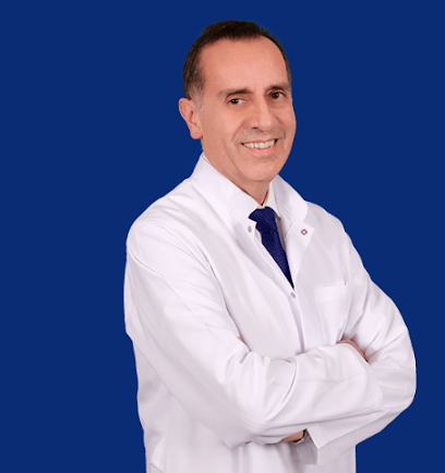 Dr. Nezih Özdemir