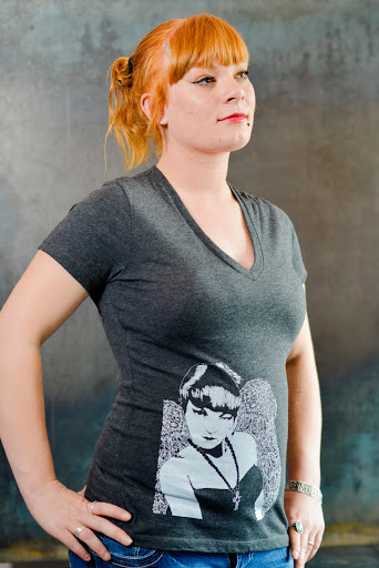 Custom T-shirt Store «Street2Life Print Shop», reviews and photos, 1520 N Marion St, Denver, CO 80218, USA