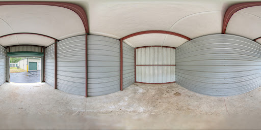 Self-Storage Facility «Folly Road Self Storage», reviews and photos, 1573 Folly Rd, Charleston, SC 29412, USA