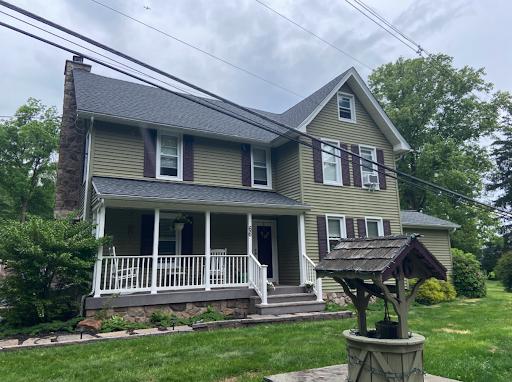 Siding Contractor «American Home Contractors», reviews and photos, 124 Crescent Rd, Florham Park, NJ 07932, USA