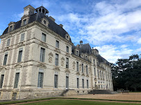 Château de Cheverny du Restaurant Orangerie du Château de Cheverny - n°5