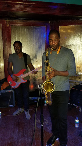 Lounge «Eighteenth Street Lounge», reviews and photos, 1212 18th St NW, Washington, DC 20036, USA