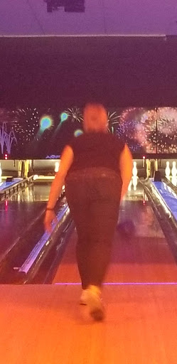 Bowling Alley «AMF Mesa Lanes», reviews and photos, 2115 E Southern Ave, Mesa, AZ 85204, USA