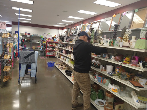 Thrift Store «3 Way Thrift Store Inc», reviews and photos, 10152 Central Ave, Montclair, CA 91763, USA