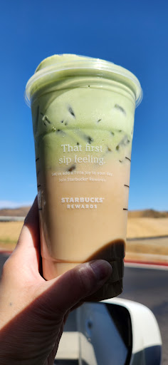 Starbucks image