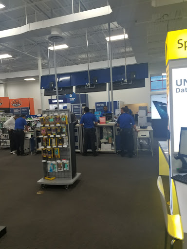 Electronics Store «Best Buy», reviews and photos, 4135 Lavista Rd c100, Tucker, GA 30084, USA