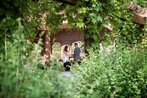 Wedding Venue «BlueBridge Events Centre», reviews and photos, 1950 Ellis Lake Rd, Interlochen, MI 49643, USA