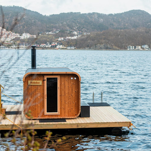 BookSauna Rikke
