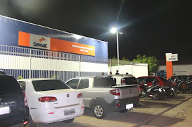 Senac (Parque Piaui)