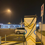 Photo n°4 de l'avis de Damiano.e fait le 15/01/2024 à 08:16 sur le  Autogrill Monferrato Est à Occimiano