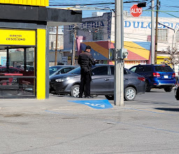 Crisostomo Burros Y Quesadillas photo