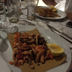 Photo n°1 de l'avis de Carlo.e fait le 14/07/2020 à 20:51 sur le  Da Giovanni à Stromboli